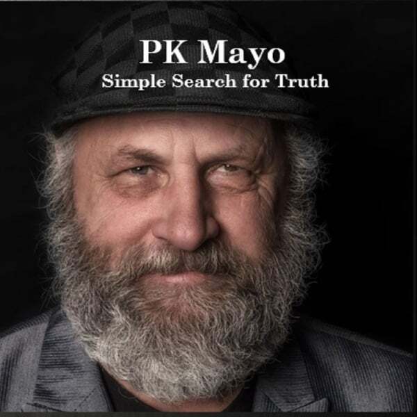 Cover art for Simple Search for Truth